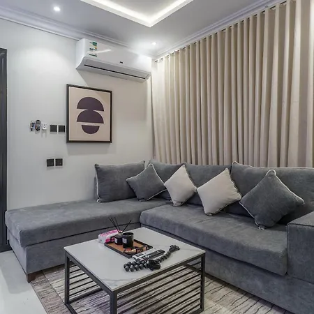 استديو انيق في حي الملقا Luxury Studio Riyadh Exterior photo
